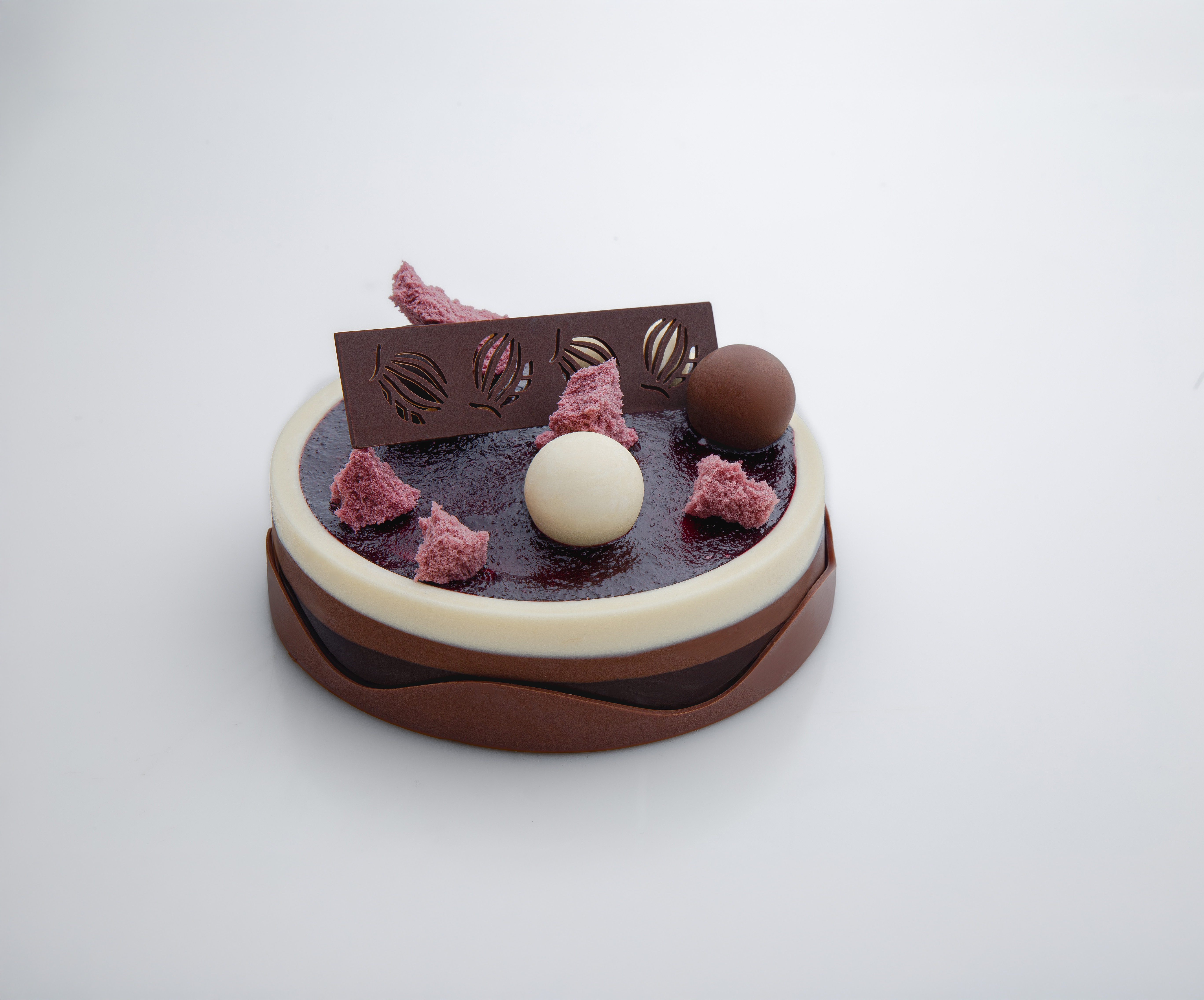 3 CIOCCOLATI